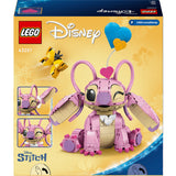Disney Lego 43257 Klassiker Engel - afbeelding 7