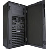Fraktales Design definieren R5 schwarz