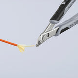 Knipex Electronic Super Knips ESD 78 13 125 ESD - afbeelding 4