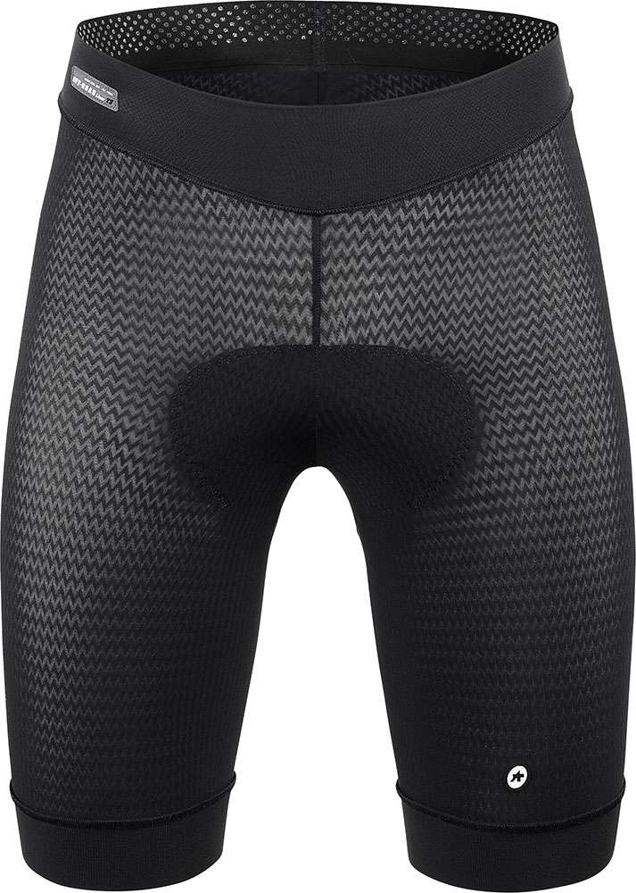 Assos Trail Tactica Liner ST T3 – Innenshorts mit Polster