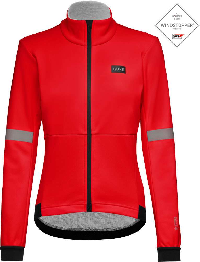Gorewear Tempest Windstopper® – Windjacke für Damen
