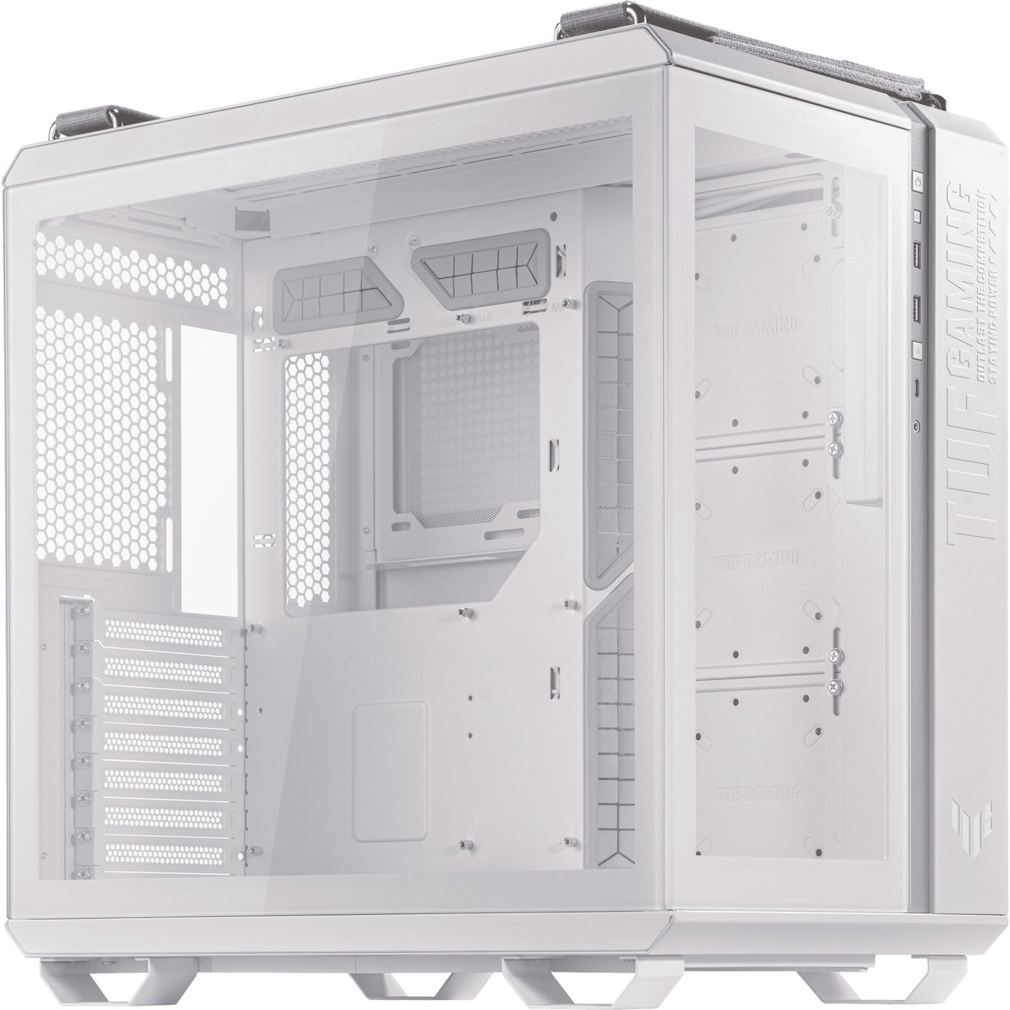Asus Tuf Gaming GT502