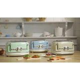 Ariete Vintage Toaster 0156 05 - afbeelding 3