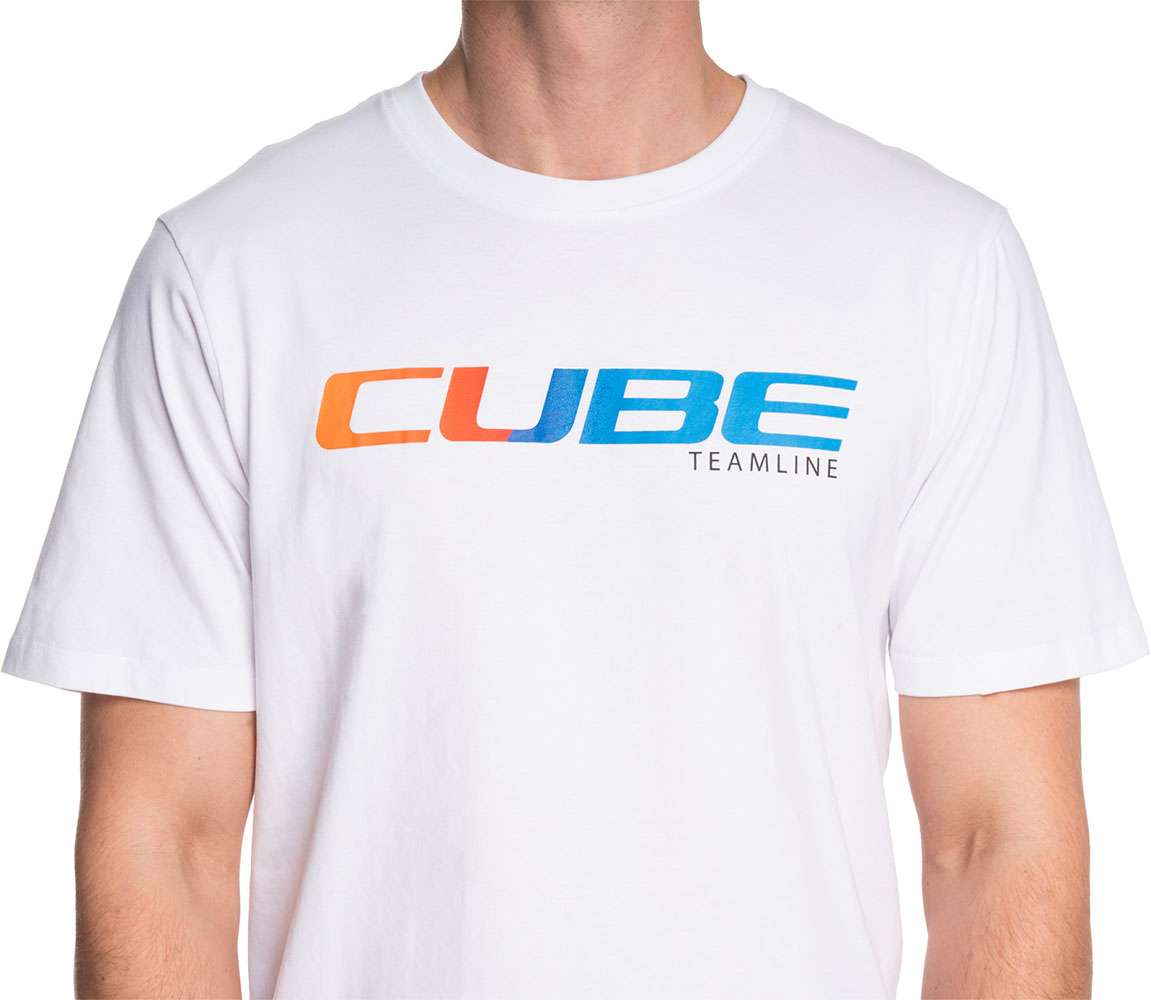 Cube Teamline - T-Shirt