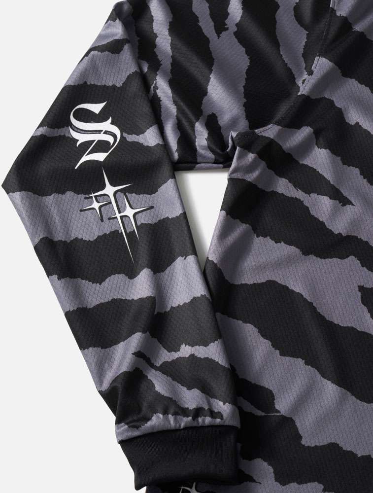 Loose Riders Vice – MTB-Langarmtrikot