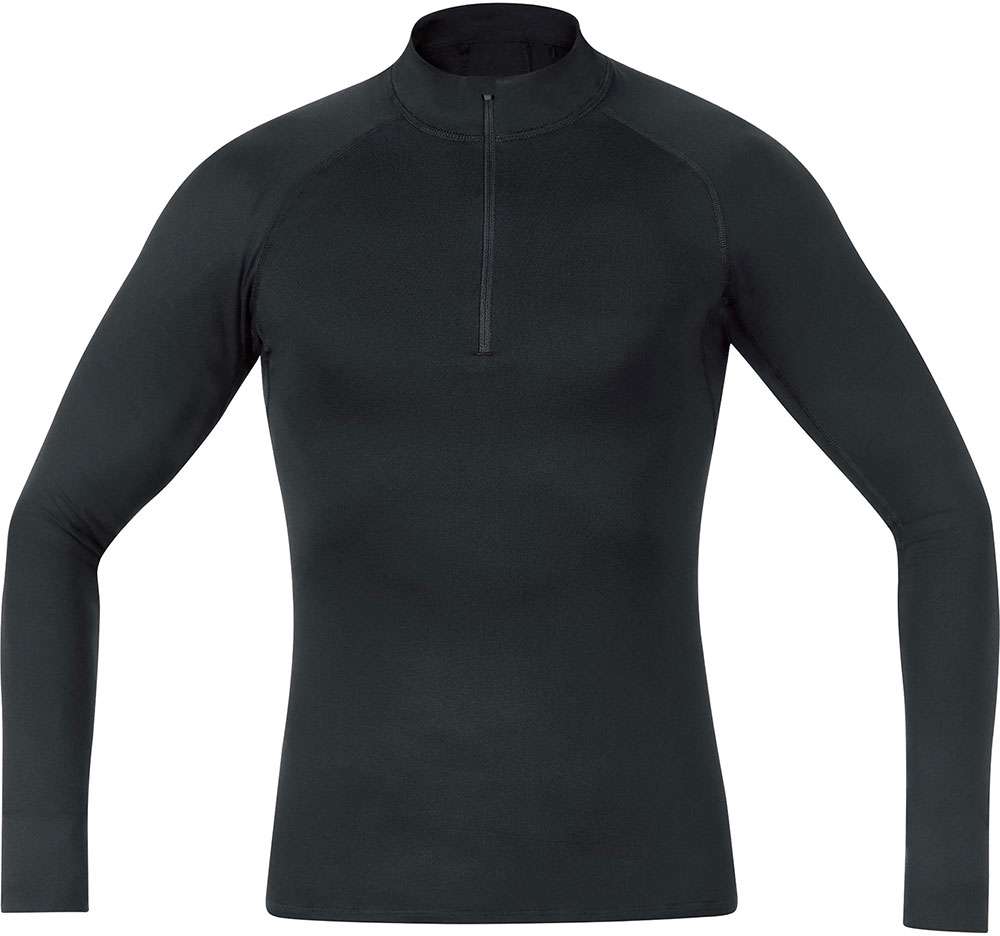 Gorewear M Base Layer Thermo Rollkragenpullover – Base Layer Langarm