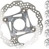 Hope schwimmender MTB-Centerlock-Scheibenrotor