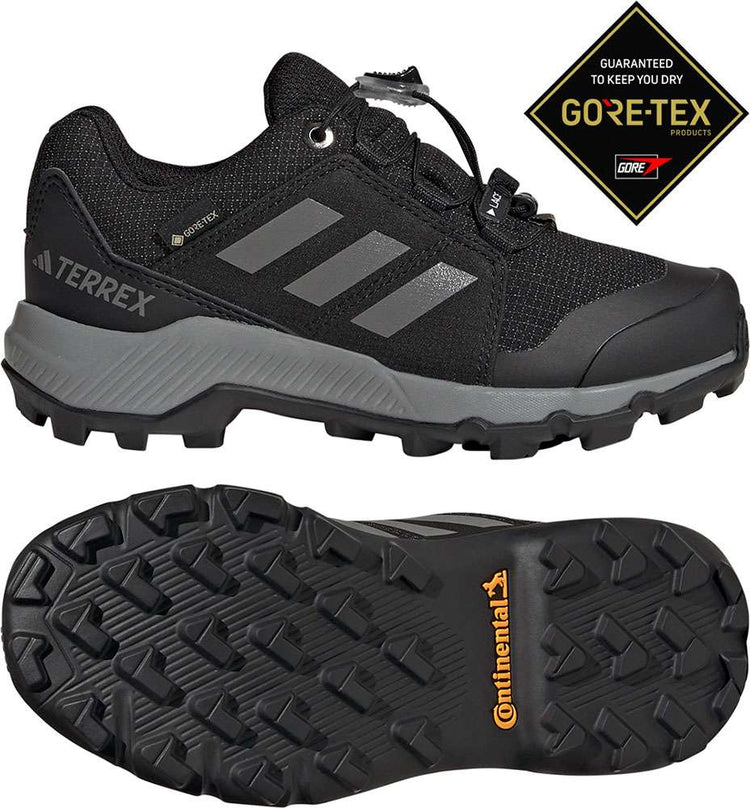 Adidas Terrex GTX - Kinder-Trekkingschuhe