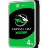 Seagate Barracuda 4 TB Festplatte (ST4000DM004, SATA 600)