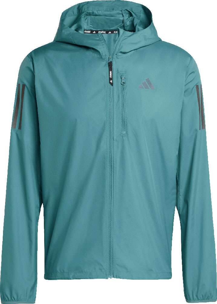 Adidas besitzt die Run – Laufjacke