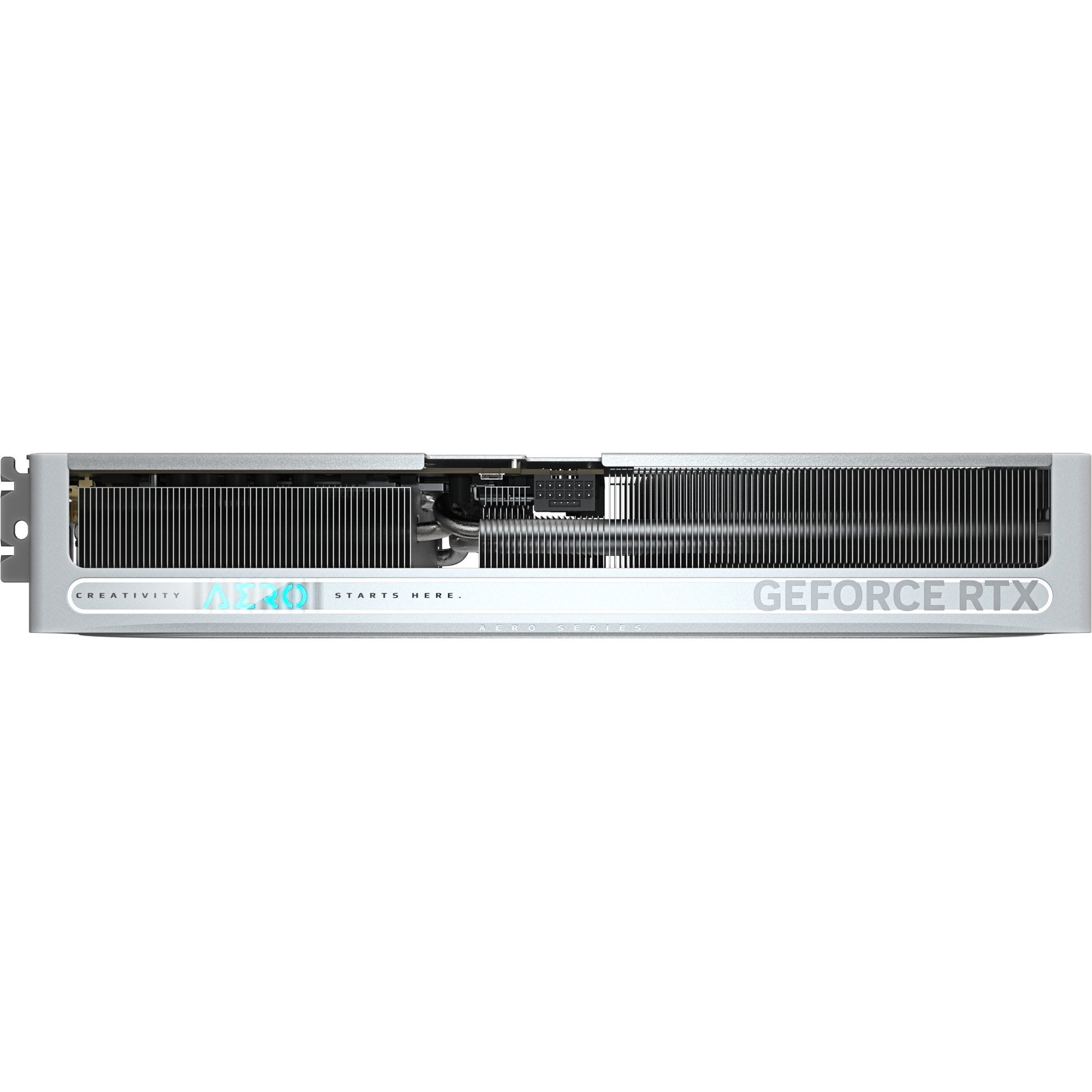 Gigabyte GV-N5070Aero OC-12GD Geforce RTX 5070 Aero OC 12G, 12 GB, GDDR7, 192 BIT, PCIE 5.0