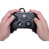 Powera Advantage Plus kabelgebundener Controller für Xbox Series X|s (Schwarz, Xbox Series X|s, Xbox One, PC)