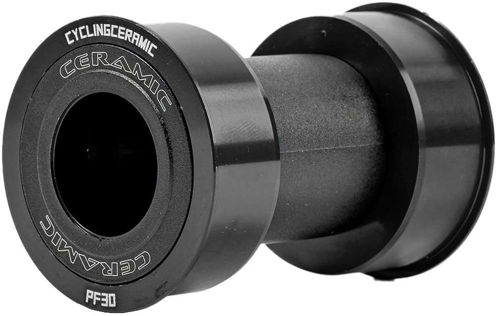 Cyclingceramic 386 Evo Shimano 24mm Tretlager