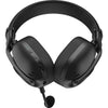 Hator Hyperpunk 3 kabelloses Over-Ear-Gaming-Headset (schwarz, 2,4 GHz Bluetooth 5.4 USB-C)