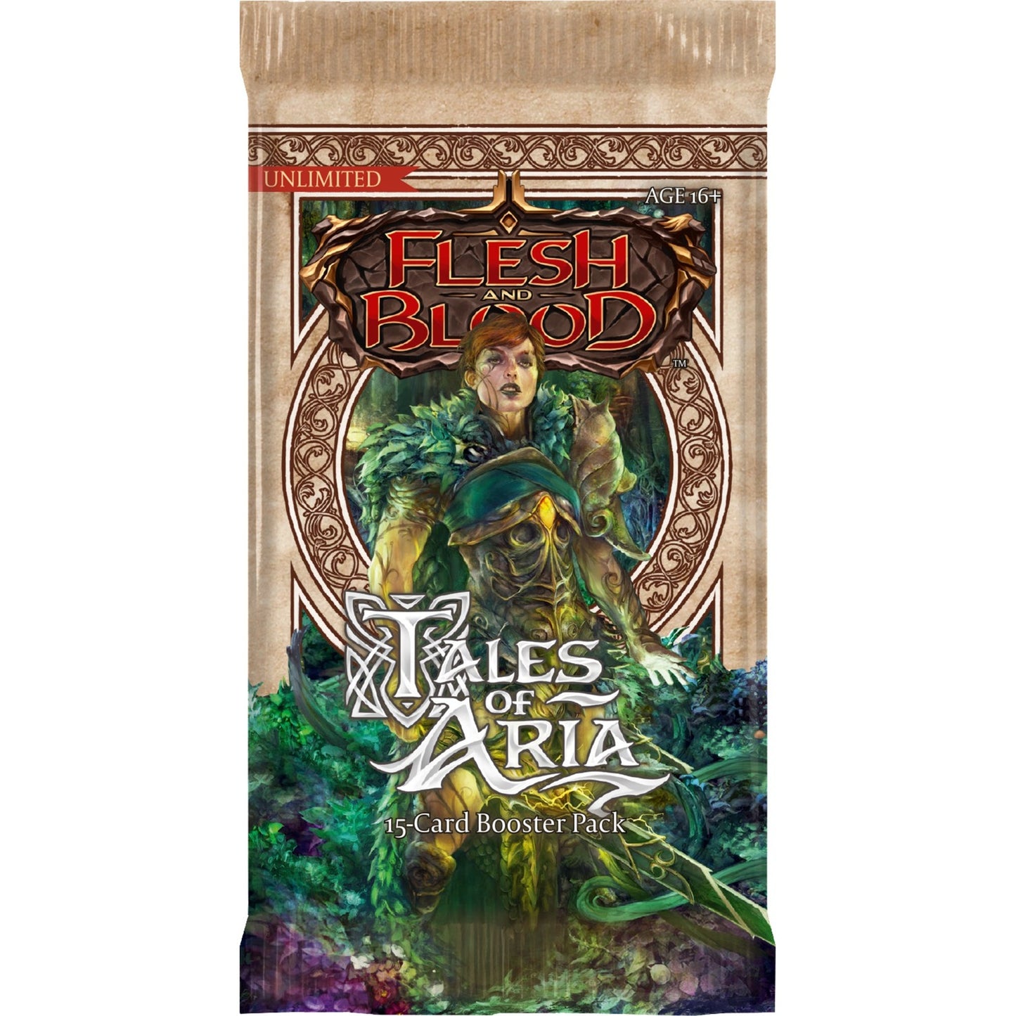 Asmodee Fleisch und Blut: Geschichten von Aria Deck Briar