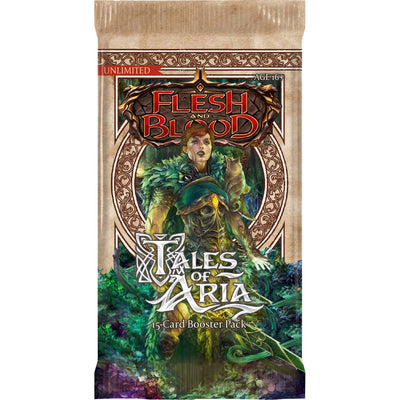 Asmodee Fleisch und Blut: Geschichten von Aria Deck Briar