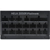 Silverstone Hela 2050r Platinum, 2050w