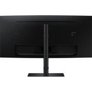 Samsung Viewfinity S6 S65UC 34 gebogener Ultrawide-Monitor (schwarz, HDMI, Displayport, 3x USB-A, USB-B, USB-C, RJ-45) - afbeelding 6
