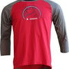 Zimtstern pureflowz - MTB 3 4 Trikot