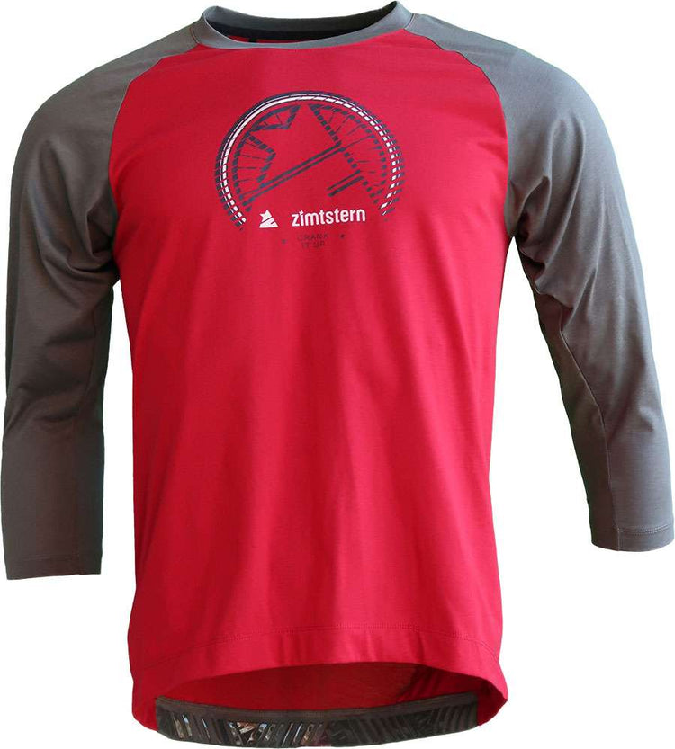 Zimtstern pureflowz - MTB 3 4 Trikot