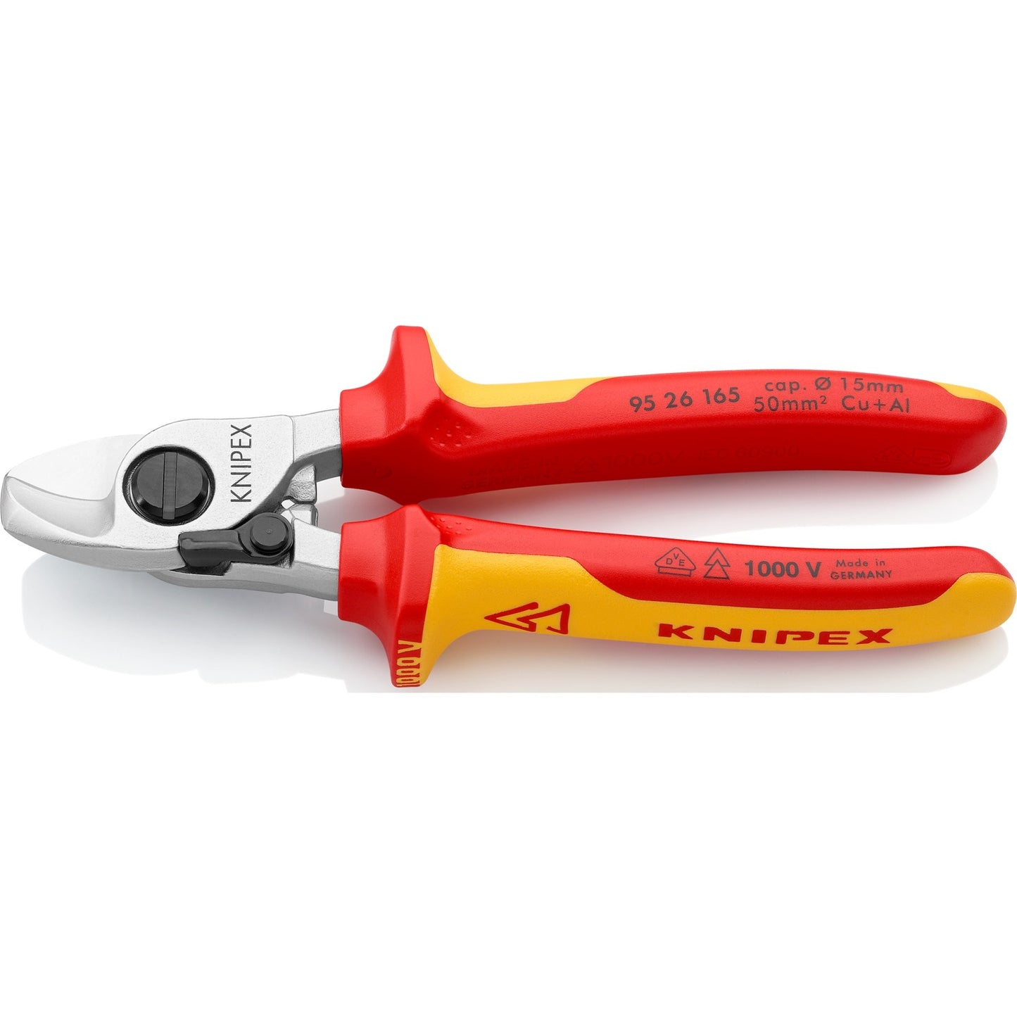 Knipex -Kabelschere 9526165