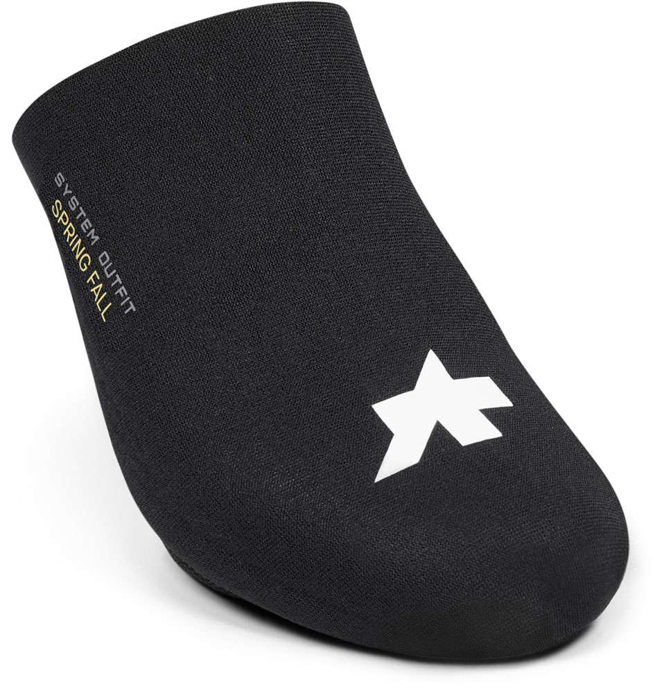 Assos p1 – Zehenwärmer