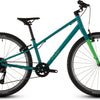 Cube numove 240 seagreen'n'green