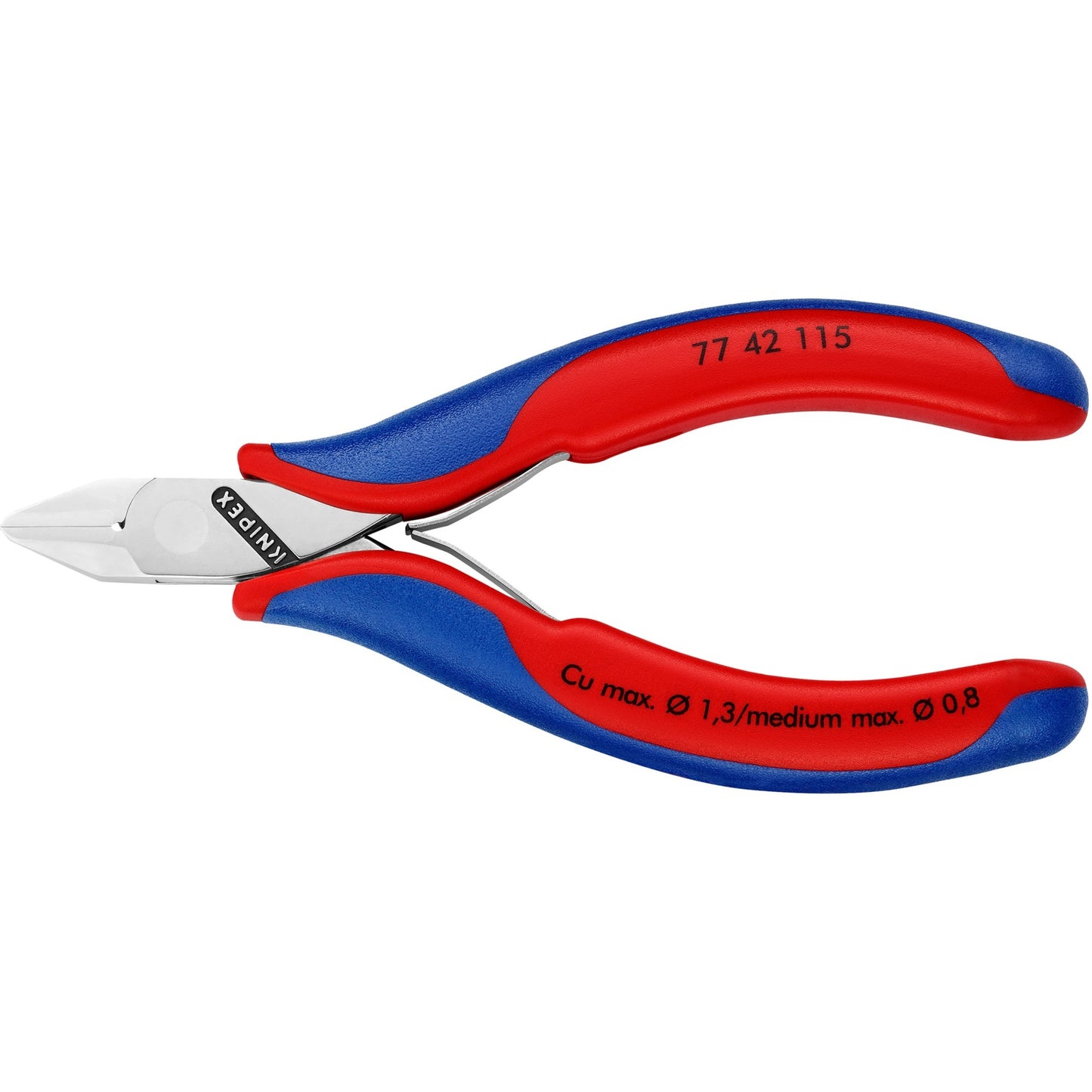Knipex 7-teilige Tasche 00 20 16