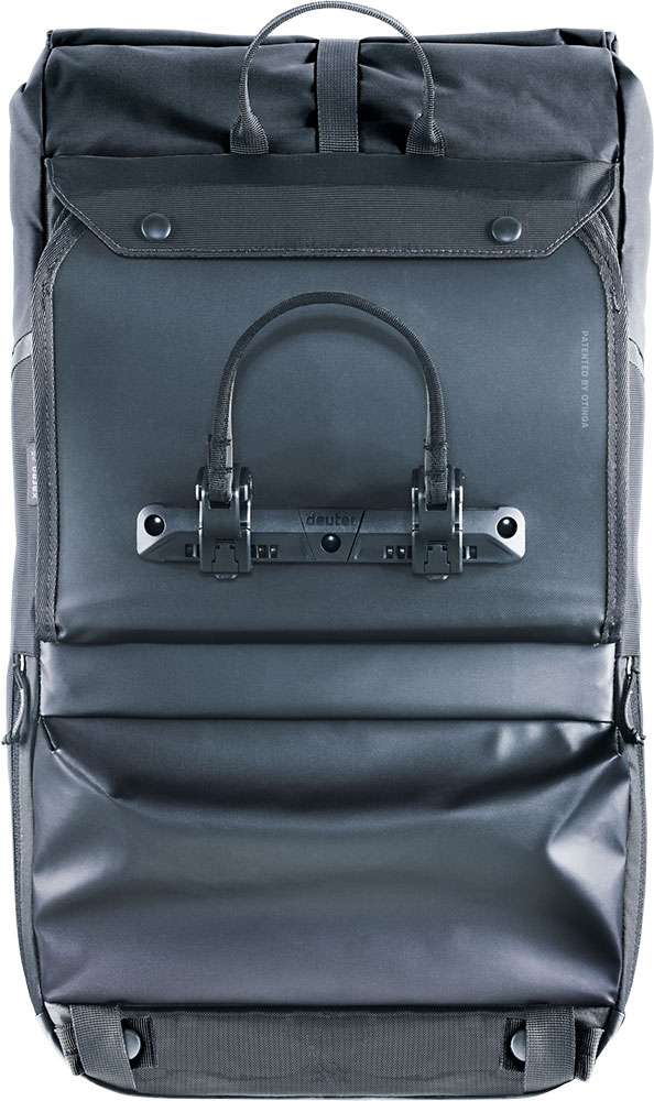 Deuter xberg 25 - Fahrradtasche