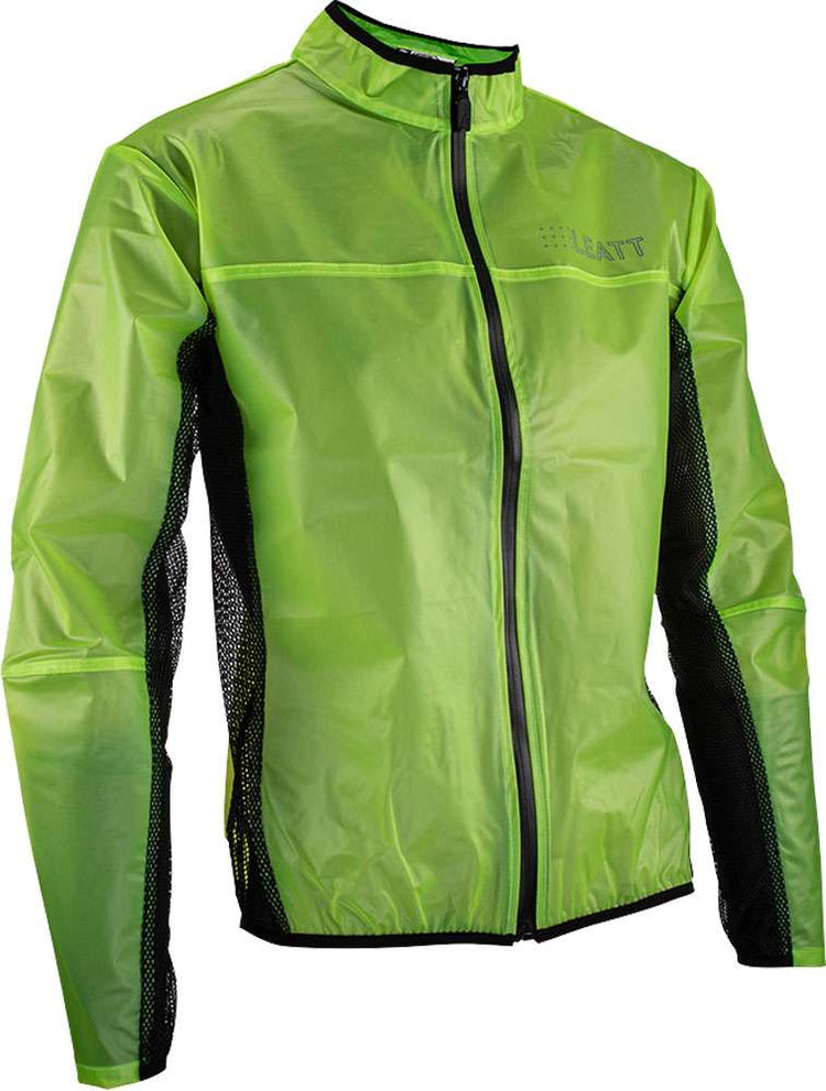Leatt Race Cover – MTB-Regenjacke