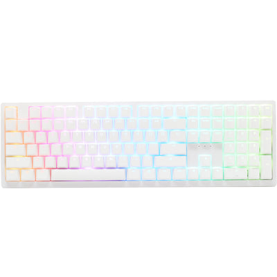 Ducky Zero 6108 reines Weiß