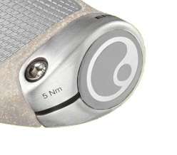 Ergon GP1 Klemmringe