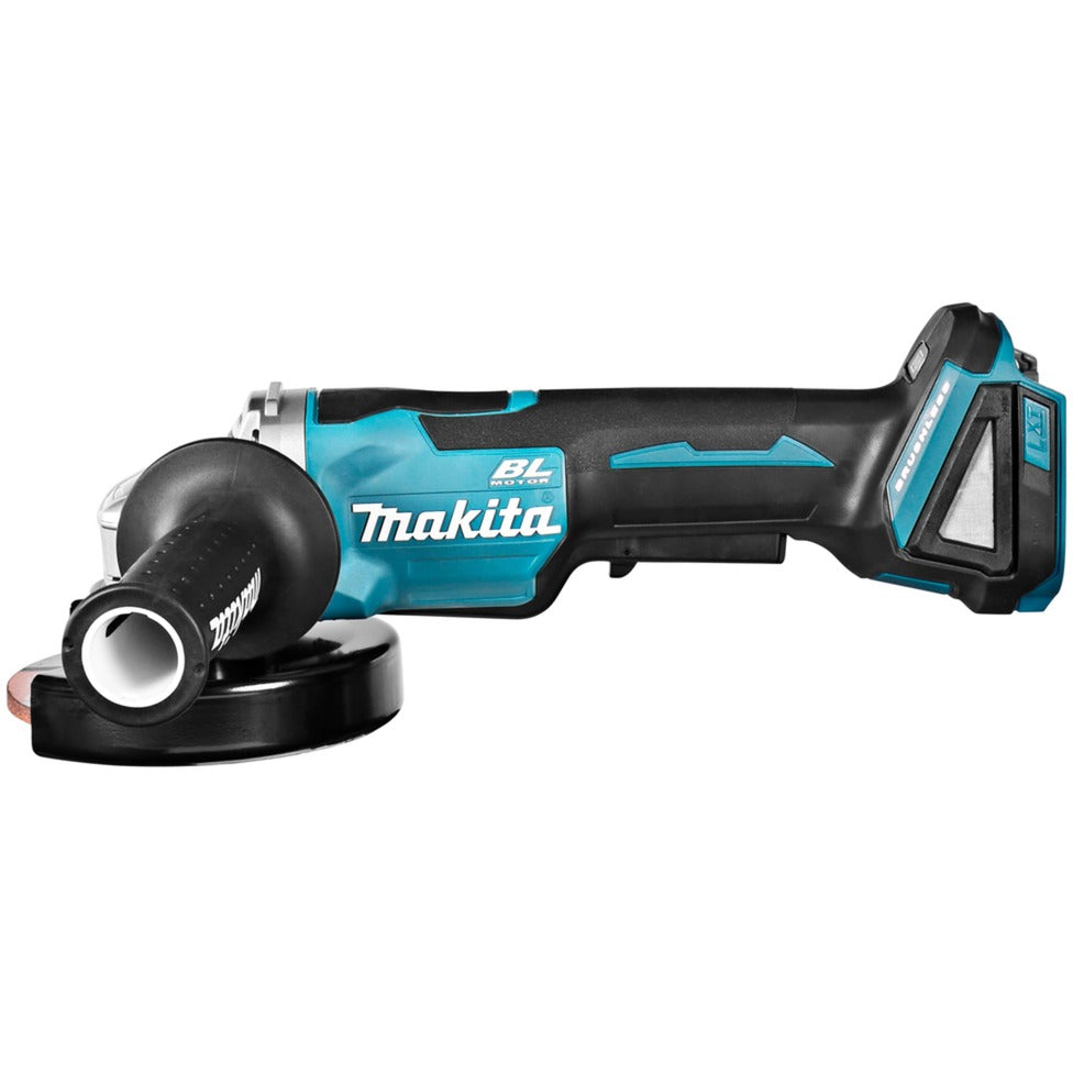 Makita 18 V Winkelmühle 125 mm DGA505ZJJ