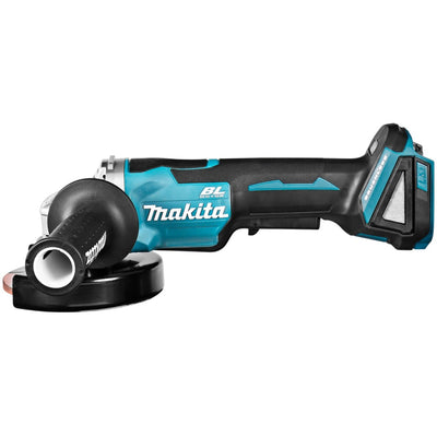 Makita 18 V Winkelmühle 125 mm DGA505ZJJ