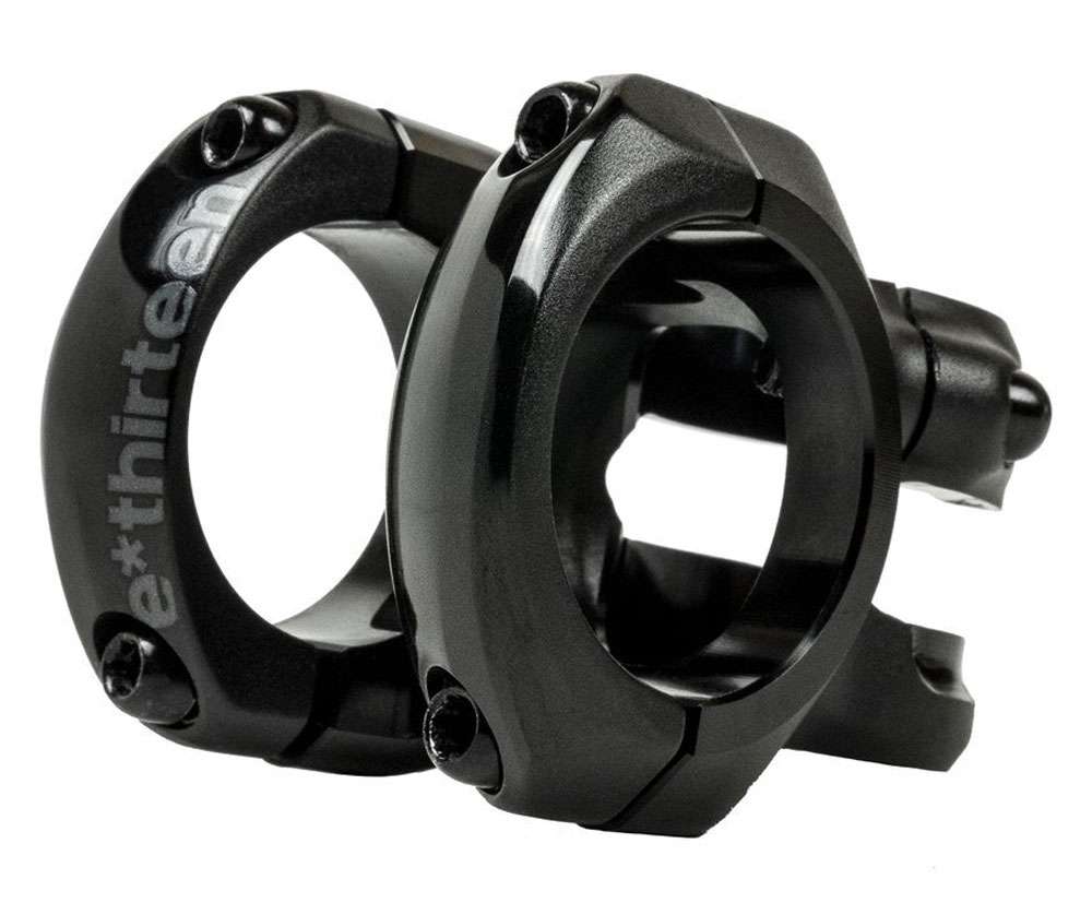 E*thirteen plus 35-mm-Vorbau