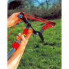 Wolf-Garten-Multi-Sterne-Baumschaar-Vario RC-VM