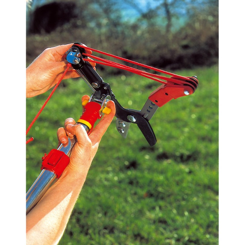 Wolf-Garten-Multi-Sterne-Baumschaar-Vario RC-VM