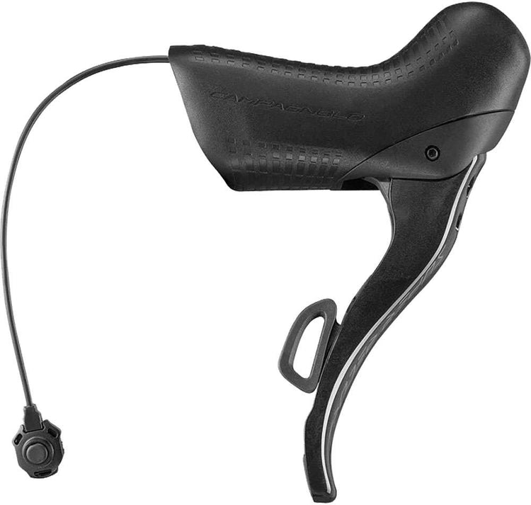 Campagnolo Super Record All Road WRL 2x13-Gang-Ergopower-Schaltbremshebel
