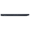 Asus ZenBook 14 OLED UX3405ca-qlnad7w 14 Laptop (blau | Core Ultra 9 285h | Arc 140t | 32 GB | 1 TB SSD)