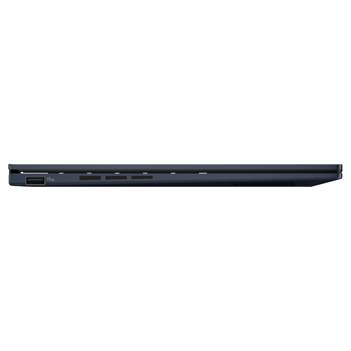 Asus ZenBook 14 OLED UX3405ca-qlnad7w 14 Laptop (blau | Core Ultra 9 285h | Arc 140t | 32 GB | 1 TB SSD)