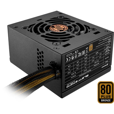 Sharkoon Silentstorm SFX 450 Bronze