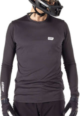 Leatt 1.0 Ride Kit – MTB-Langarm-Trikothose - afbeelding 2