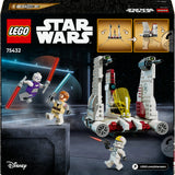 LEGO 75432 Star Wars V19 Torrent Starfighter - afbeelding 7