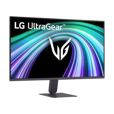 LG 24 Zoll Ultragear 24G411B-B 23,8 Gaming-Monitor (schwarz, 144 Hz FHD IPS)