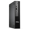 Dell Pro QCM1250 PC-System (Schwarz | Core i3-14100t | UHD Graphics 730 | 8 GB | 512 GB SSD)