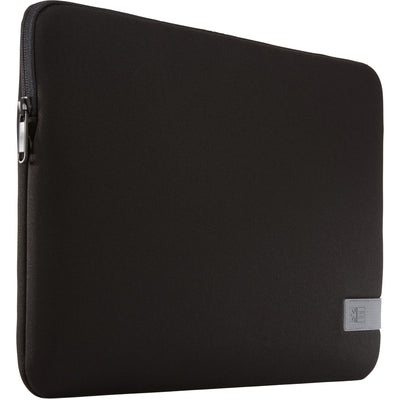 Falllogik reflektiert 14 Laptop-Himmel