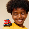 Lego City Brick Rides 60482 Fahrzeuge Feuerwehrauto | 2 Stk