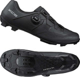 Shimano sh-xc503 – MTB-Schuhe breit - afbeelding 1