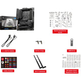 MSI MAG Z790 TOMAHAWK WIFI - afbeelding 12