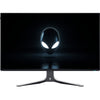 Alienware aw2723df 27 Gaming-Monitor (Silber, 2x HDMI, Display-Port, 4x USB-A, USB-B, 280 Hz (OC))
